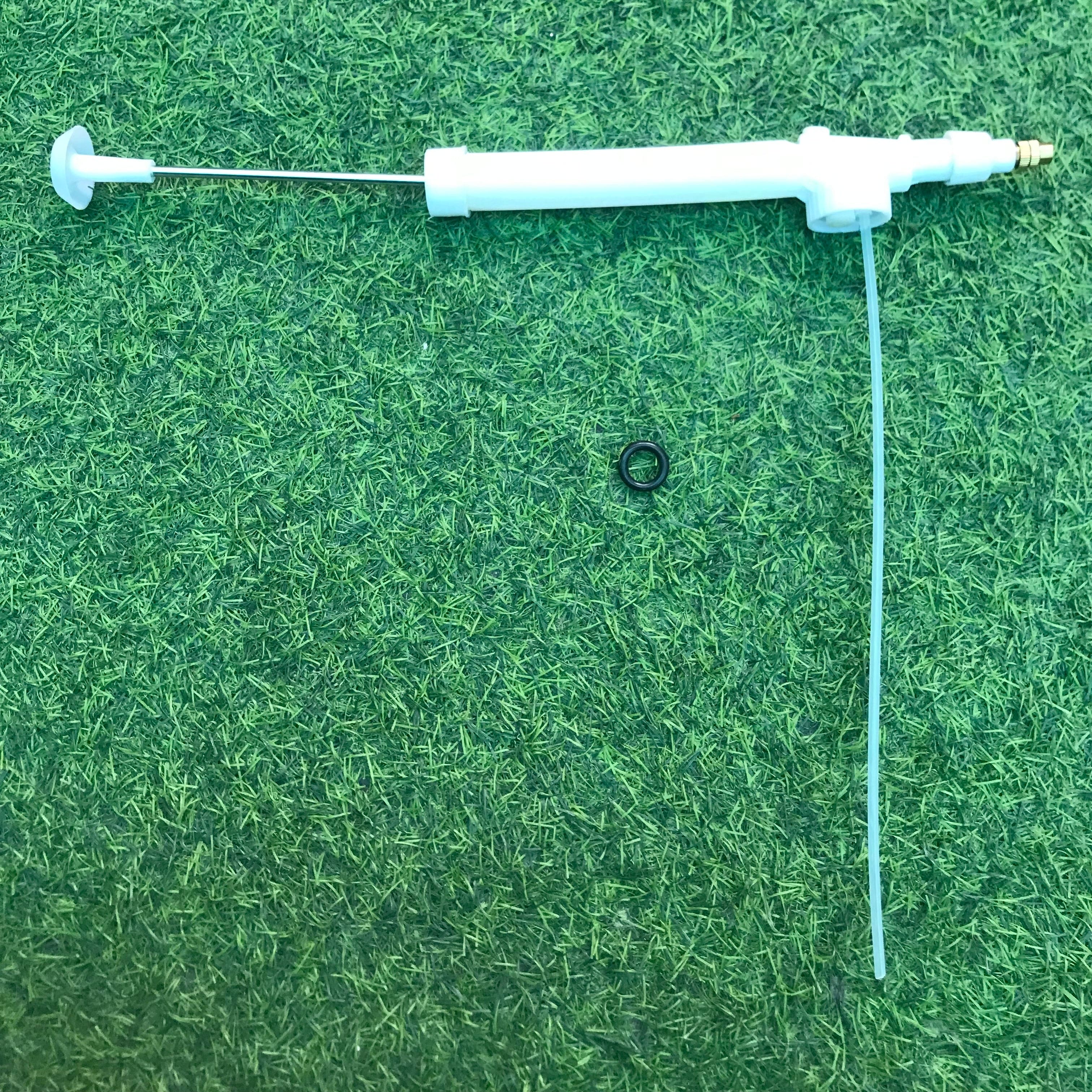 Manual Water Sprayer, Adjustable Drink Bottle Spray Nozzle, High Pressure Air Pump Hand Sprayer, Beverage Bottle Sprayer, Creative Watering Device Gadget, Hand Rocket Pressure Pump Manual Water Sprayer, Adjustable Drink Bottle Spray Nozzle, High Pressure Air Pump Hand Sprayer, Beverage Bottle Sprayer, Creative Watering Device Gadget, Hand Rocket Pressure Pump